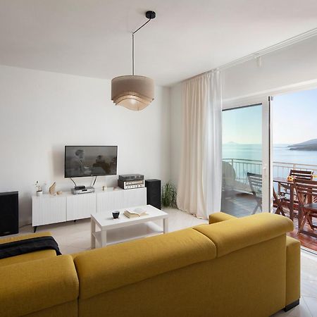 Ana Apartment 拉巴克 外观 照片