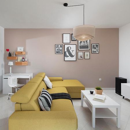 Ana Apartment 拉巴克 外观 照片