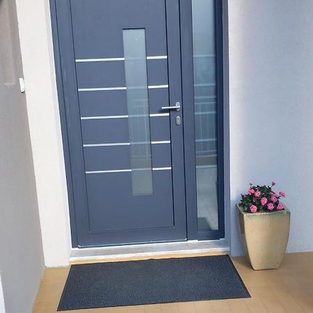 Ana Apartment 拉巴克 外观 照片
