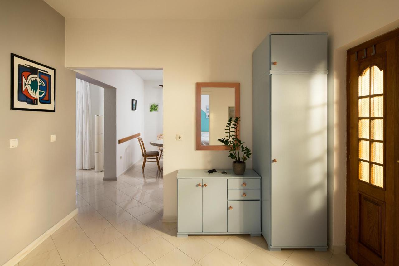 Ana Apartment 拉巴克 外观 照片