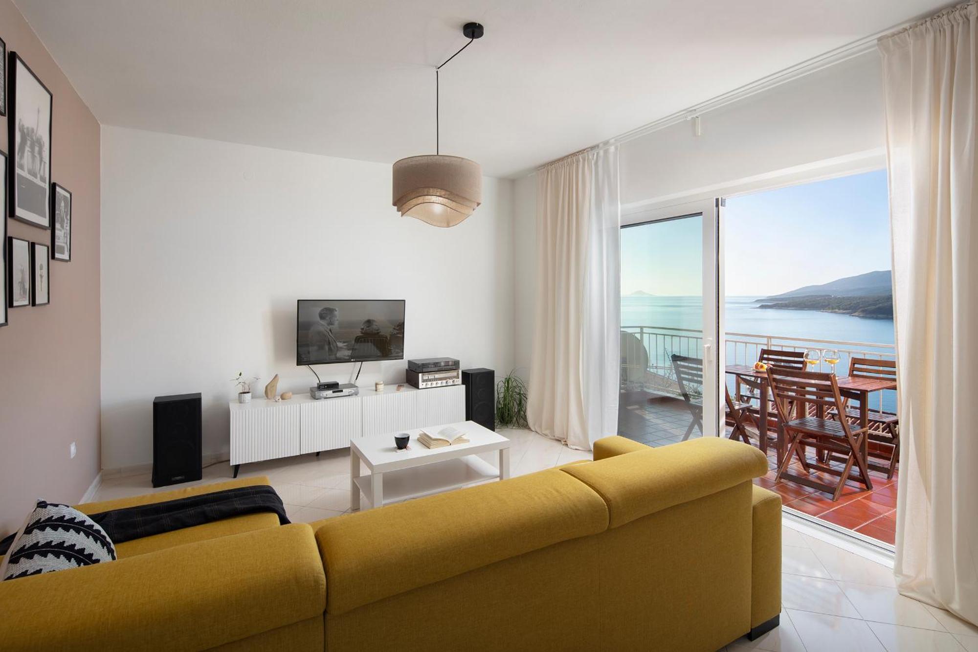 Ana Apartment 拉巴克 外观 照片