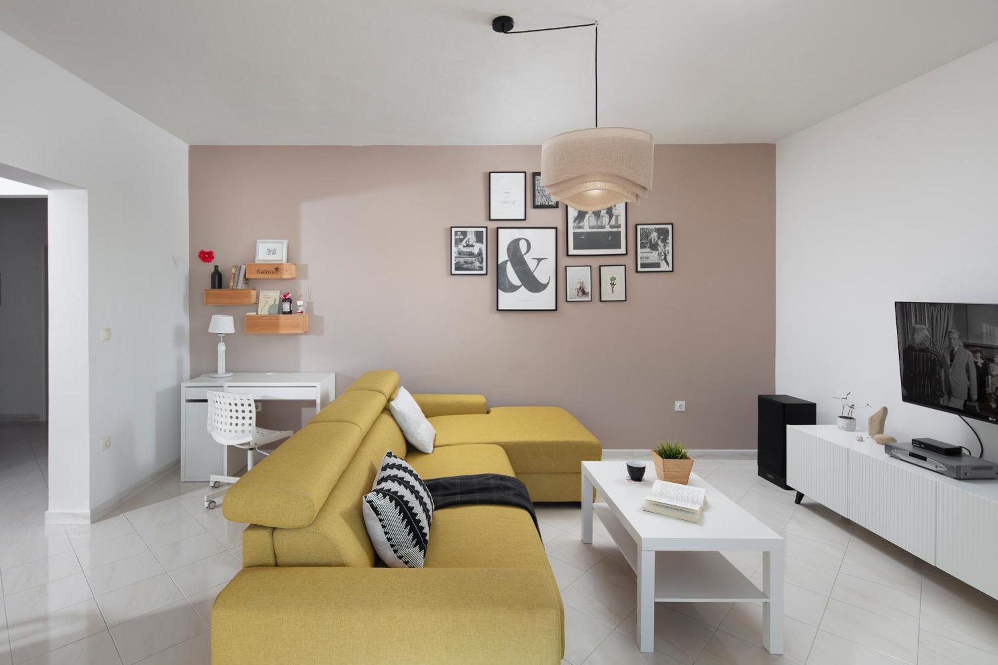 Ana Apartment 拉巴克 外观 照片