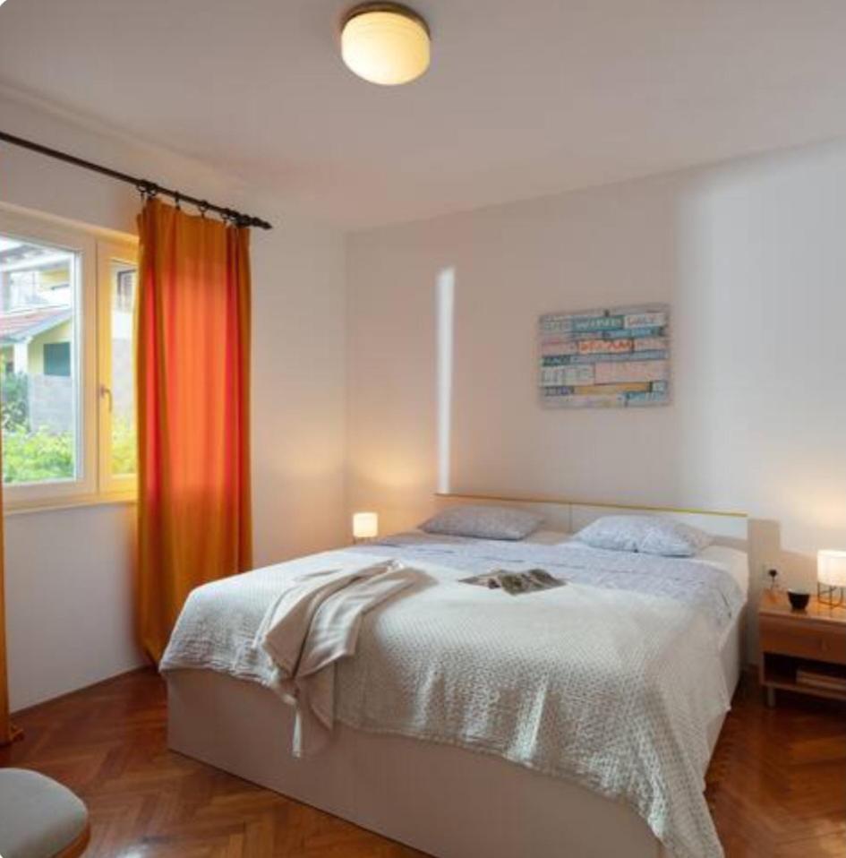 Ana Apartment 拉巴克 外观 照片
