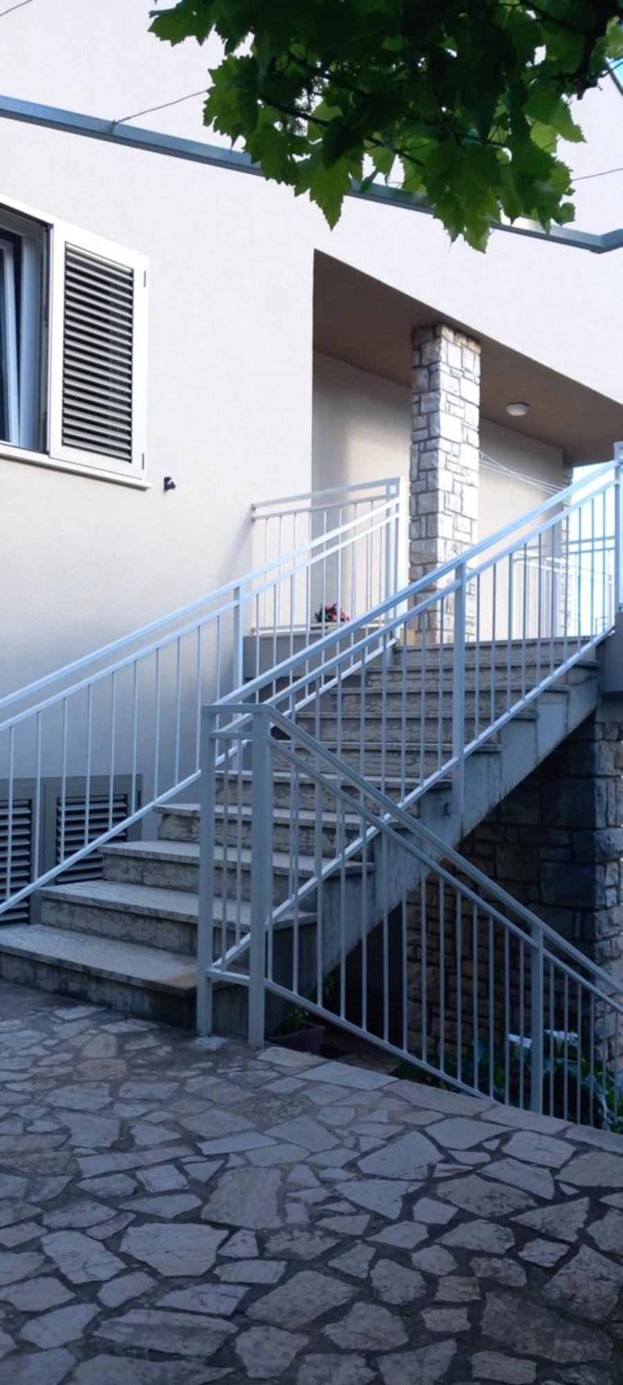 Ana Apartment 拉巴克 外观 照片