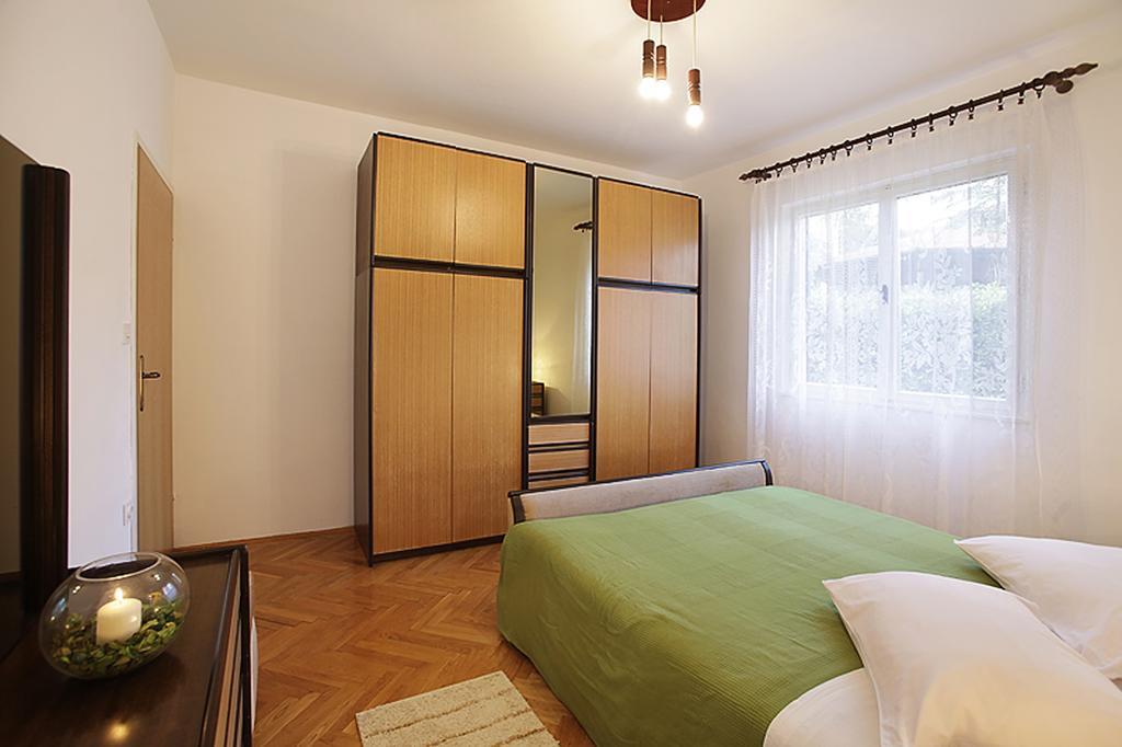 Ana Apartment 拉巴克 客房 照片