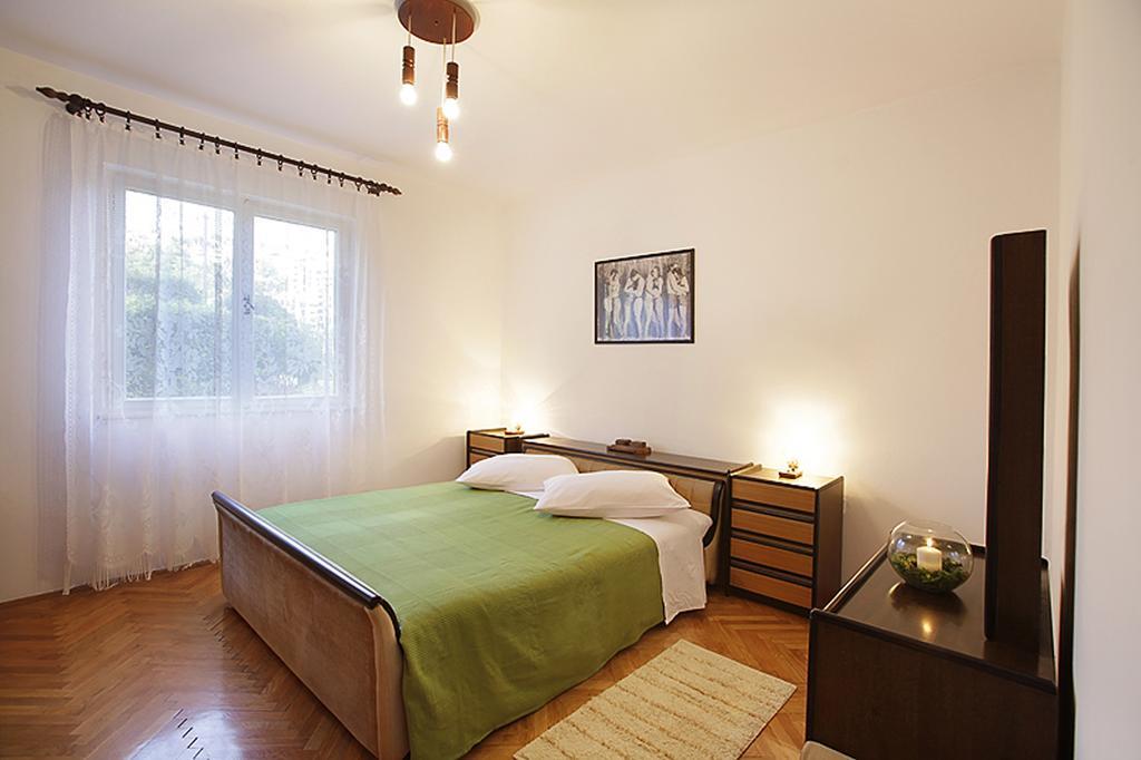 Ana Apartment 拉巴克 客房 照片