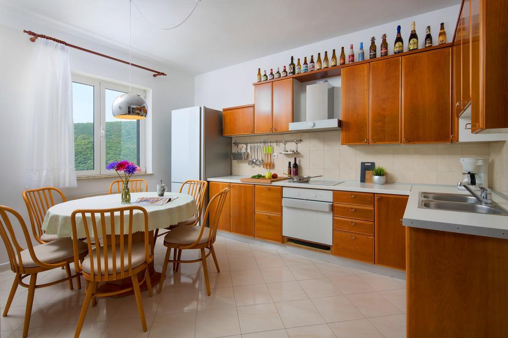 Ana Apartment 拉巴克 外观 照片